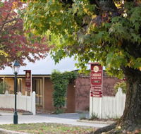 Beechworth Carriage Motor Inn - Great Ocean Road Tourism