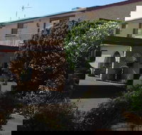 Forest Lodge Motor Inn  Restaurant - Great Ocean Road Tourism