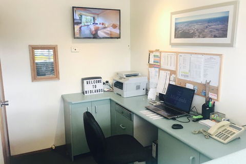 Midlands Motel - Great Ocean Road Tourism 5