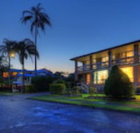 Midlands Motel - Great Ocean Road Tourism
