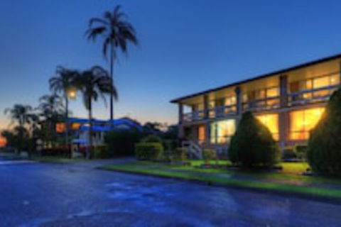 Midlands Motel - Great Ocean Road Tourism 0