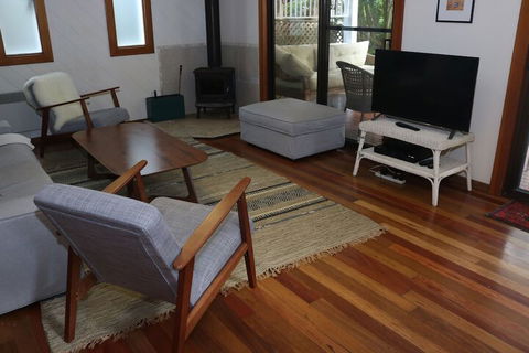 A Beach House At Byron - Great Ocean Road Tourism 4