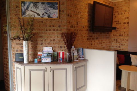 Aalberg Chalet - Great Ocean Road Tourism 1