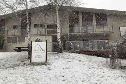 Aalberg Chalet - Great Ocean Road Tourism 0