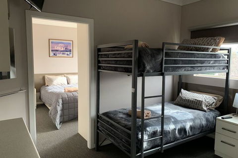 Aalberg Chalet - Great Ocean Road Tourism 5