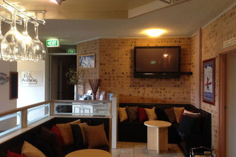 Aalberg Chalet - Great Ocean Road Tourism 2