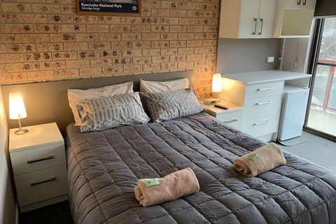 Aalberg Chalet - Great Ocean Road Tourism 4