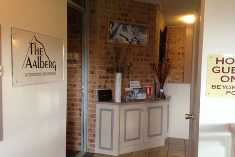 Aalberg Chalet - Great Ocean Road Tourism 3