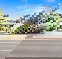 Coral Cay Resort - Great Ocean Road Tourism