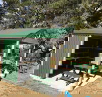 Woodmans Hill Motel - Great Ocean Road Tourism