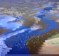 Dolphin Waters Tin Can Bay - Great Ocean Road Tourism