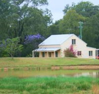 Madigan Vineyard Hunter Valley - Great Ocean Road Tourism