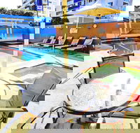 Sails Luxury Apartments Forster - Great Ocean Road Tourism