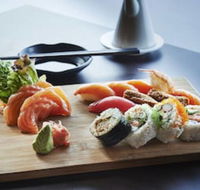 Cascades Motor Inn - Great Ocean Road Tourism