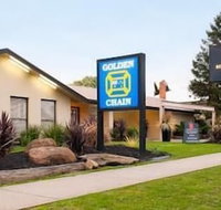 Begonia City Motor Inn