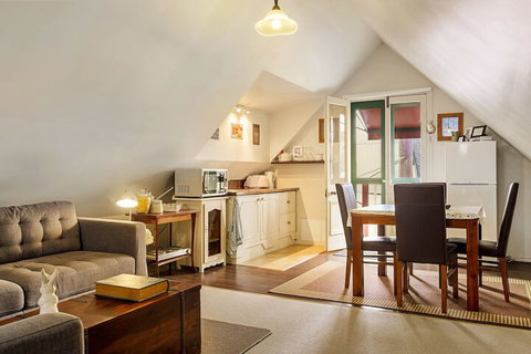 Crabtree House - Great Ocean Road Tourism 7