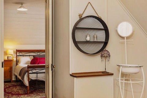 Crabtree House - Great Ocean Road Tourism 2