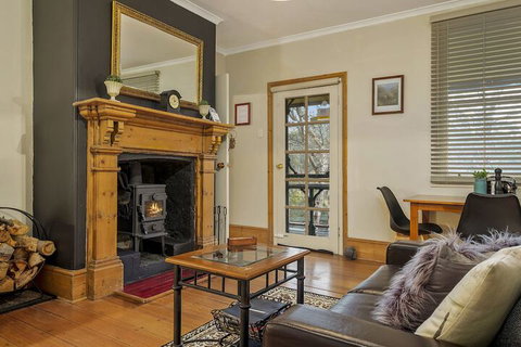 Crabtree House - Great Ocean Road Tourism 4