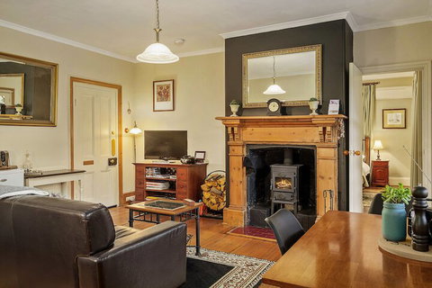 Crabtree House - Great Ocean Road Tourism 5