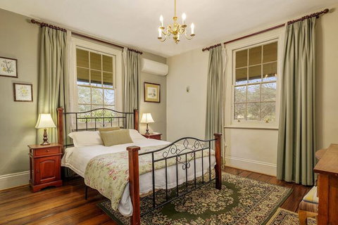 Crabtree House - Great Ocean Road Tourism 6