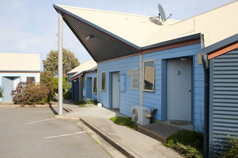Portside Motel - Great Ocean Road Tourism 3