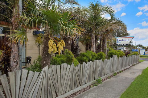 Portside Motel - Great Ocean Road Tourism 5