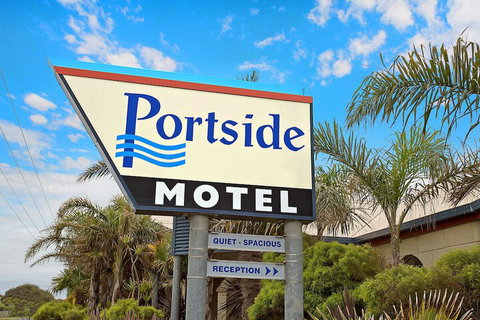 Portside Motel - Great Ocean Road Tourism 1