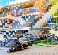 Bay Breeze Boutique Accommodation - Great Ocean Road Tourism