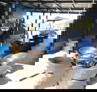 Mariners on the Waterfront - Great Ocean Road Tourism