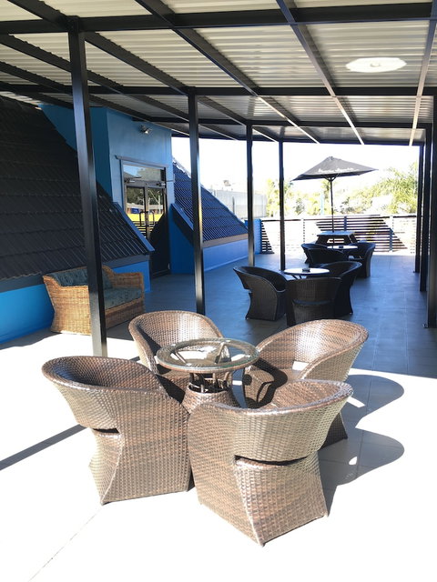 Mariners On The Waterfront - Great Ocean Road Tourism 0