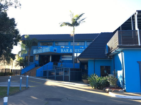 Mariners On The Waterfront - Great Ocean Road Tourism 2