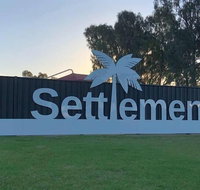 Settlement Motor Inn Deniliquin - Great Ocean Road Tourism