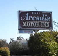 Arcadia Motor Inn - Great Ocean Road Tourism