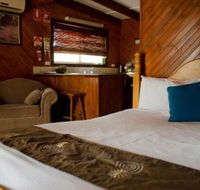 Bendigo Bush Cabins - Great Ocean Road Tourism