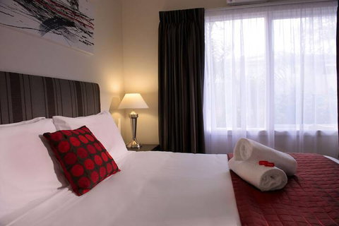 Admiral Motor Inn - Great Ocean Road Tourism 6