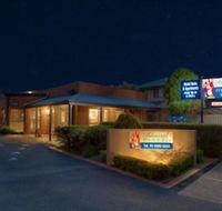 Admiral Motor Inn - Great Ocean Road Tourism