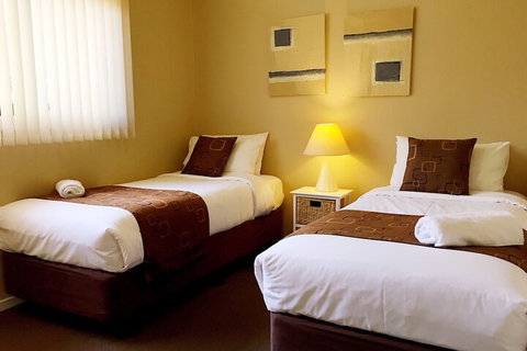 Admiral Motor Inn - Great Ocean Road Tourism 5