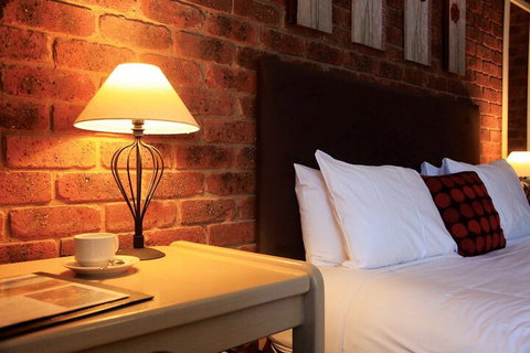 Admiral Motor Inn - Great Ocean Road Tourism 7