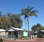 Pinjarra Caravan Park  Cabins - Great Ocean Road Tourism