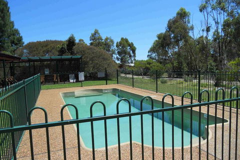 Twin Trees Country Cottages - Great Ocean Road Tourism 2
