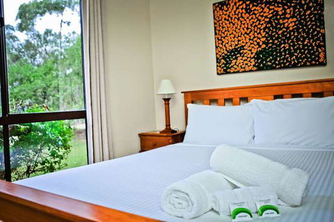 Twin Trees Country Cottages - Great Ocean Road Tourism 7
