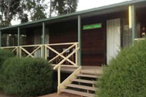 Twin Trees Country Cottages - Great Ocean Road Tourism 1