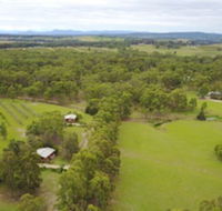 Twin Trees Country Cottages - Great Ocean Road Tourism