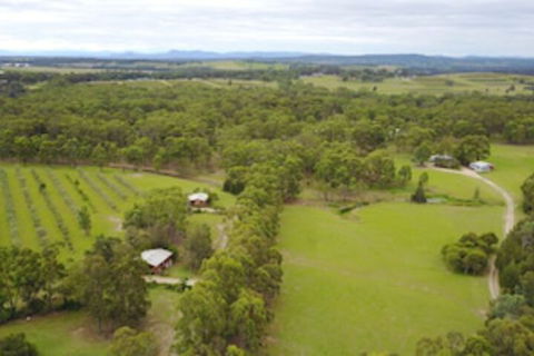 Twin Trees Country Cottages - Great Ocean Road Tourism 0