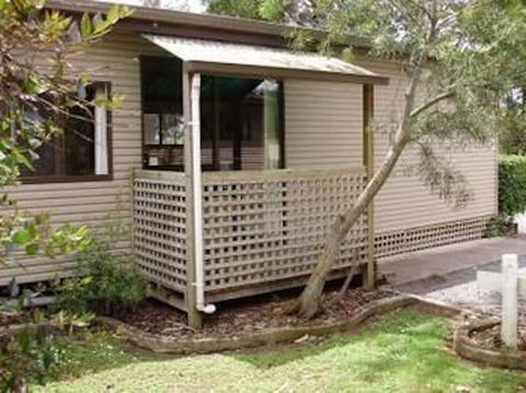 Launceston Holiday Park Legana - Great Ocean Road Tourism 3