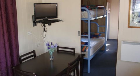 Launceston Holiday Park Legana - Great Ocean Road Tourism 2