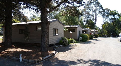 Launceston Holiday Park Legana - Great Ocean Road Tourism 0