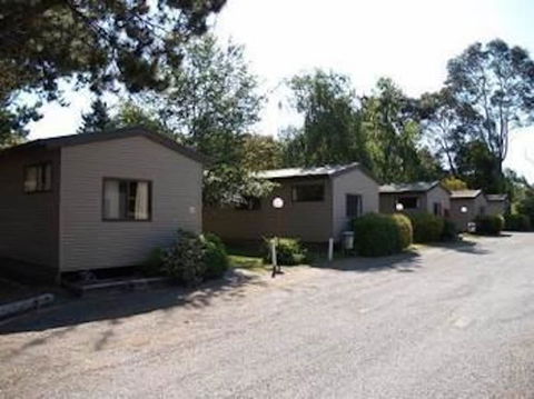 Launceston Holiday Park Legana - Great Ocean Road Tourism 1