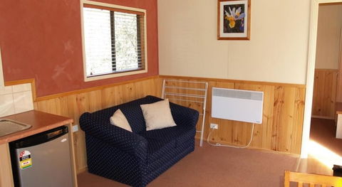 Launceston Holiday Park Legana - Great Ocean Road Tourism 6