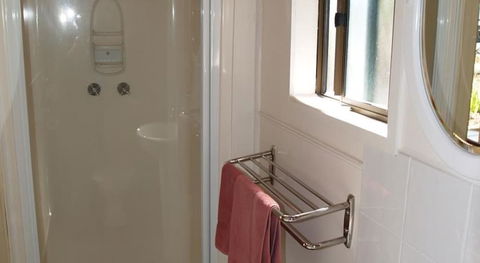 Launceston Holiday Park Legana - Great Ocean Road Tourism 5
